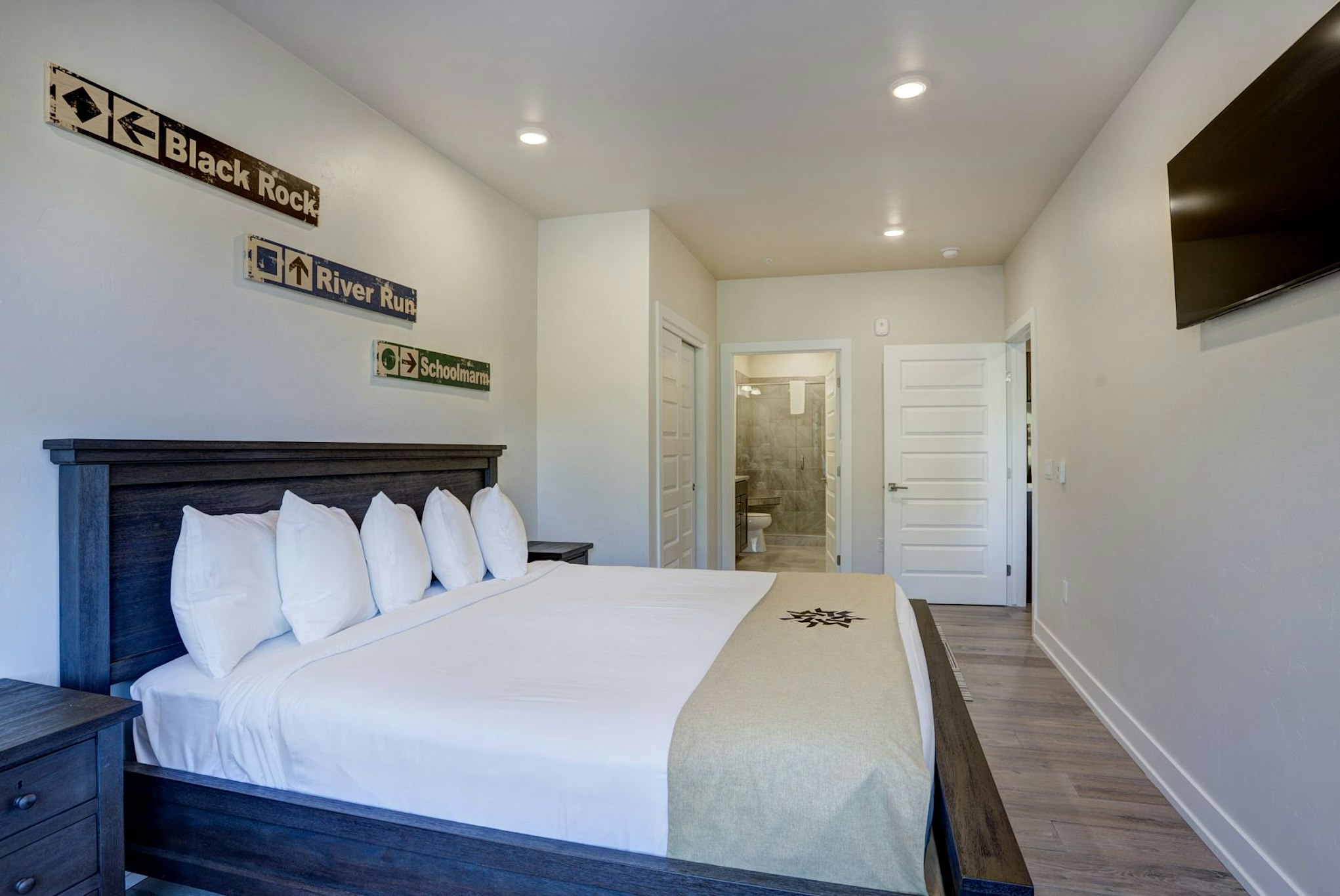 Clearwater Lofts by Keystone Resort 7/27