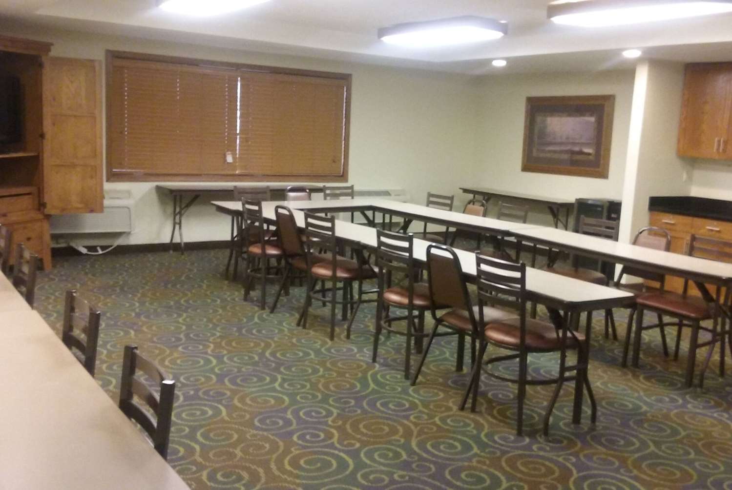 Americinn By Wyndham Kewanee 39/43