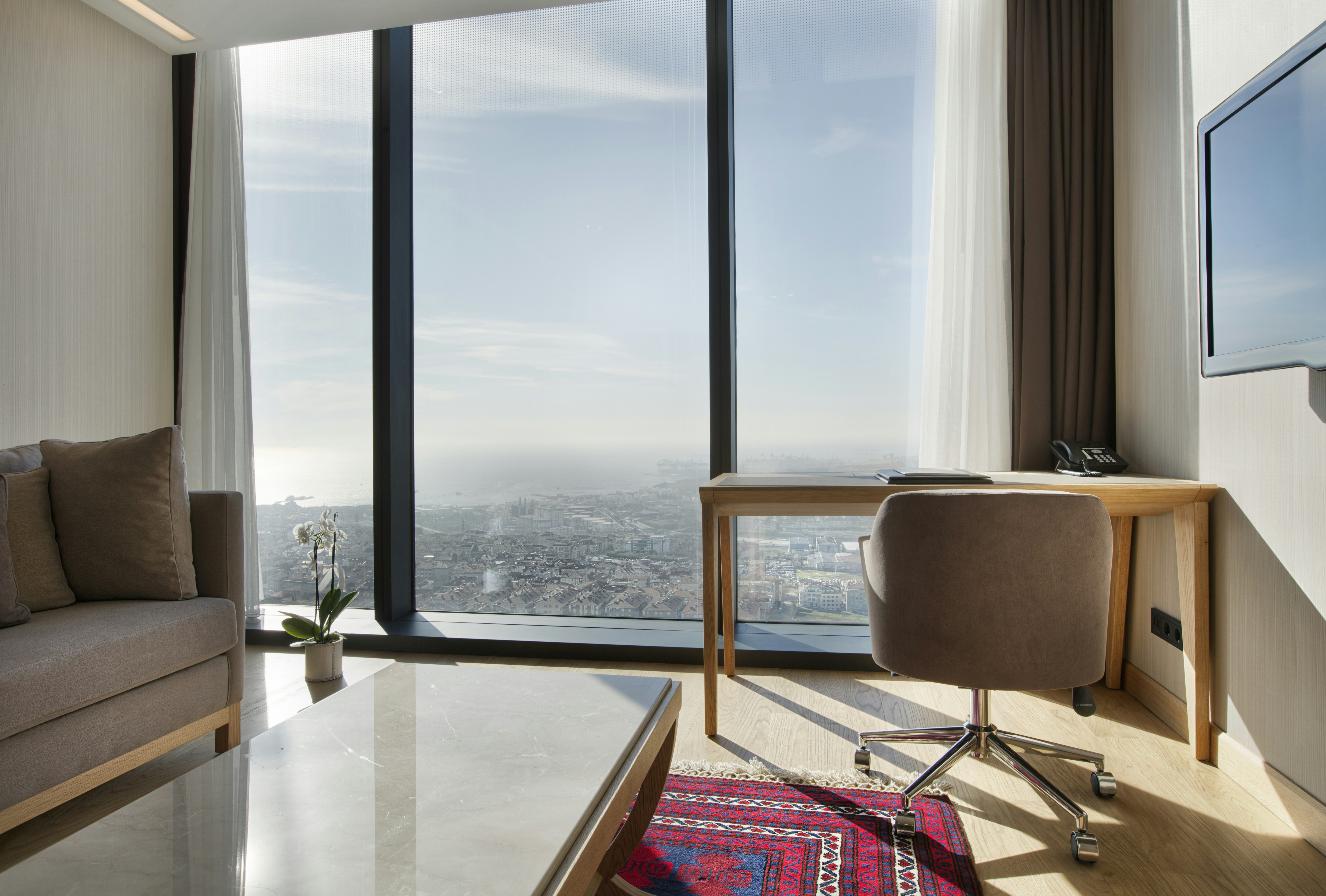 Doubletree By Hilton Istanbul Avcilar 59/77