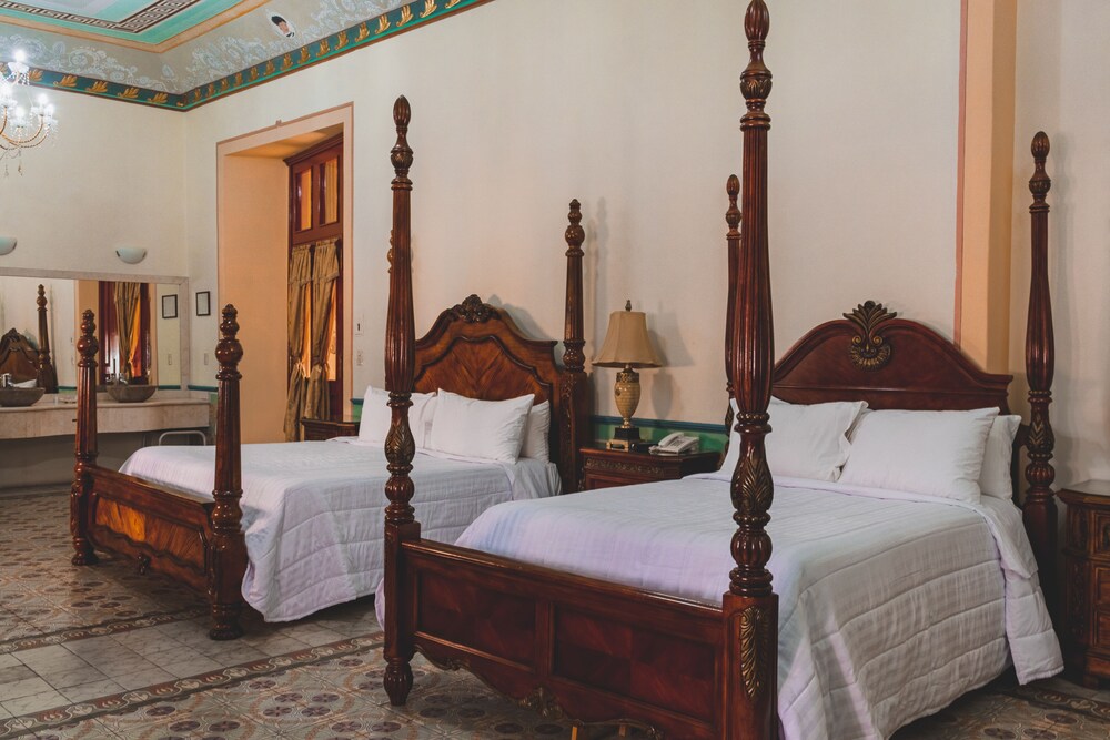 Hotel Gran Misiones Queretaro 21/49