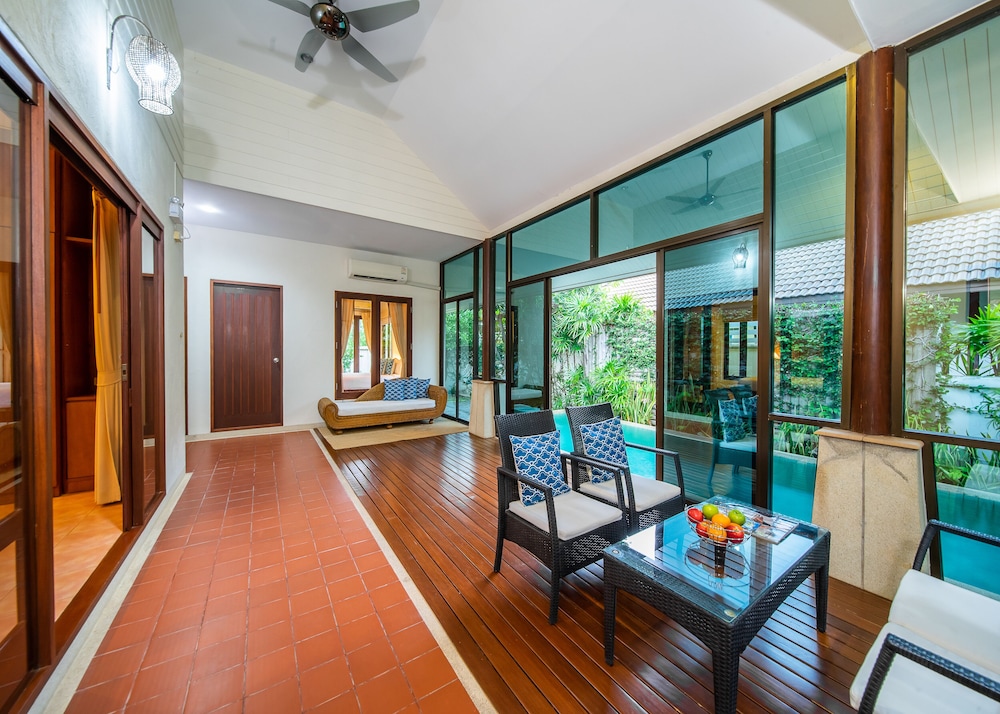 Blu Marine Hua Hin Resort And Villas 22/50