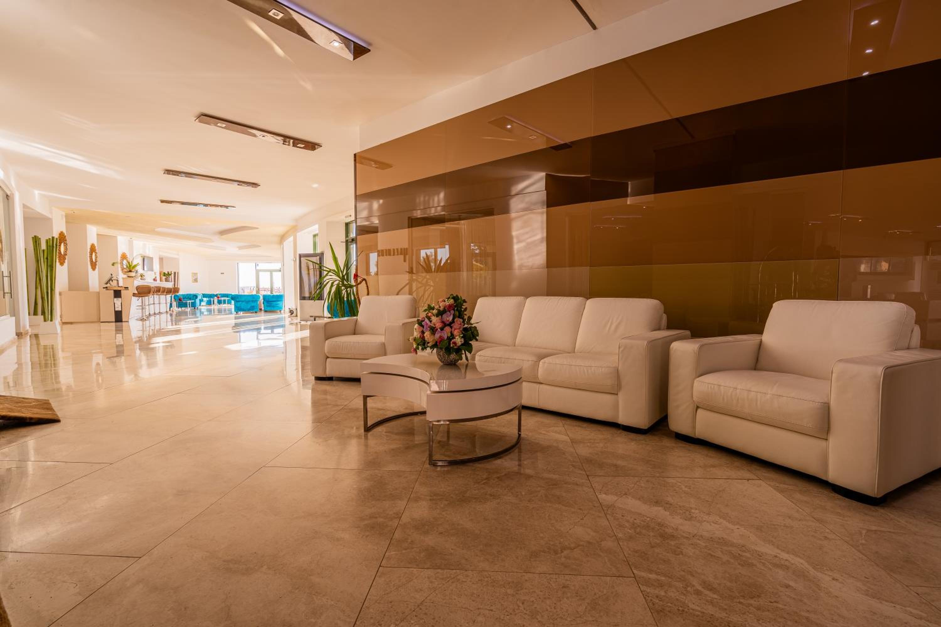 Hotel Alcor 35/50