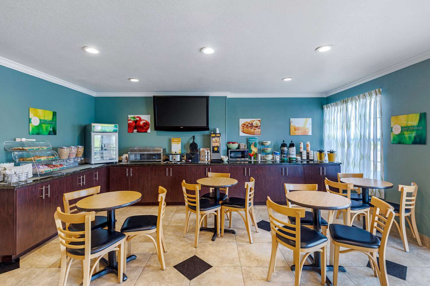 Baymont by Wyndham Willow Park 15/23