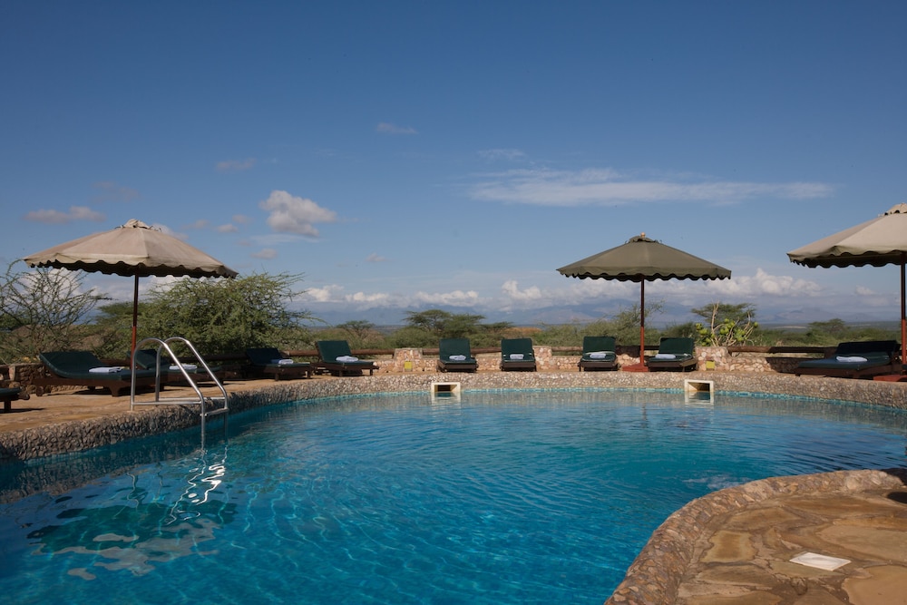 Samburu Sopa Lodge 14/17