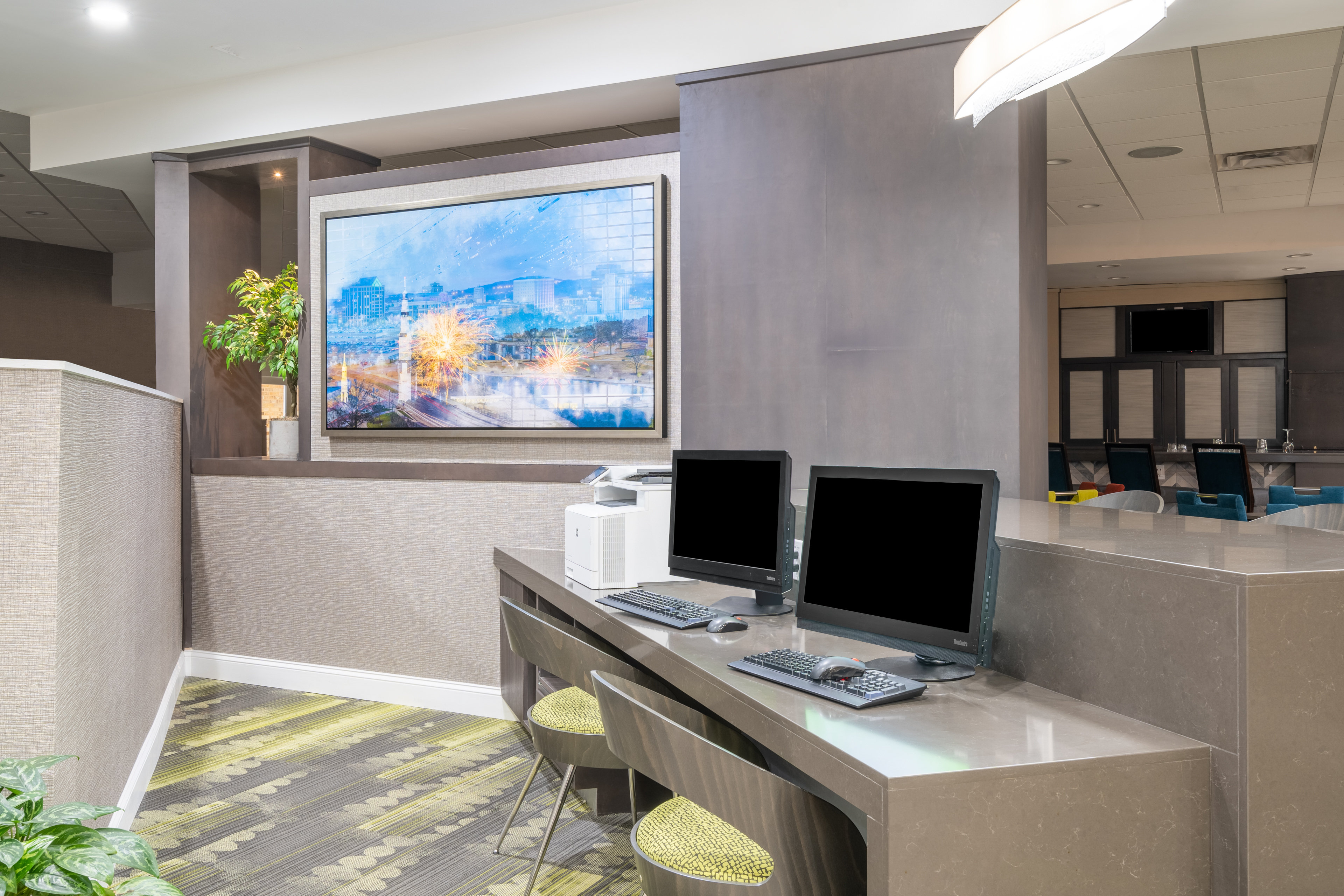 Holiday Inn Huntsville Research Park 39/52