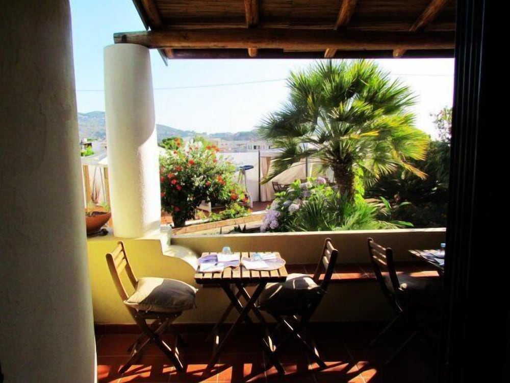 B&B Il Cappero 16/29