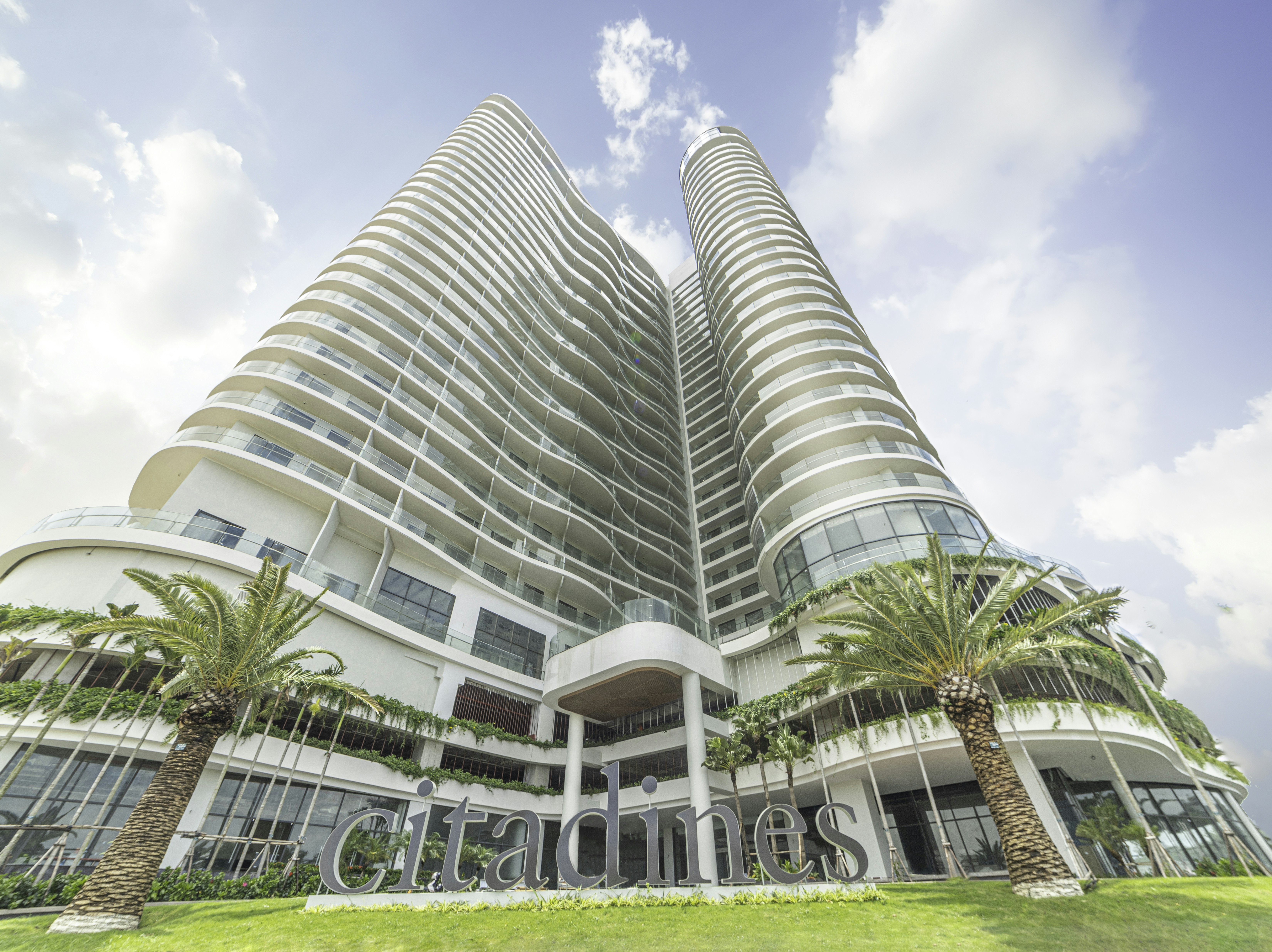 Citadines Marina Halong 1/11