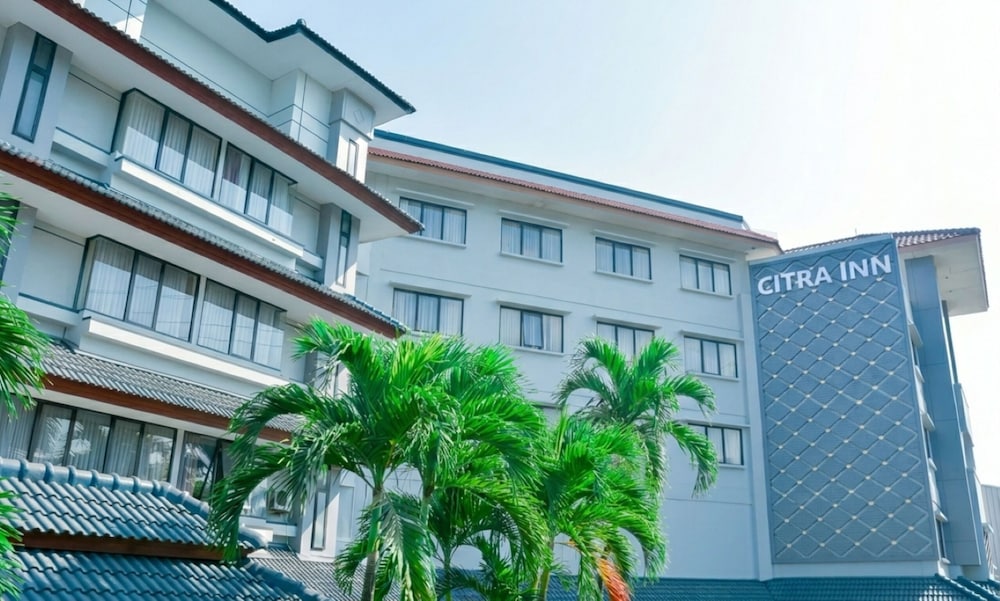 Citra Inn International Hotel 3/74