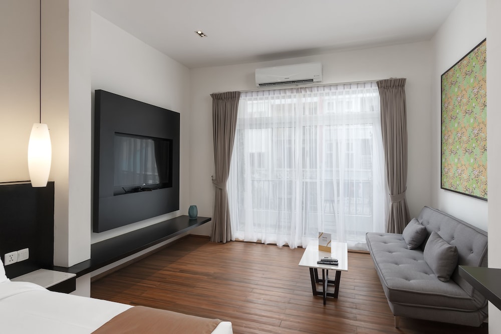 Tao Riverside Residence 32/50
