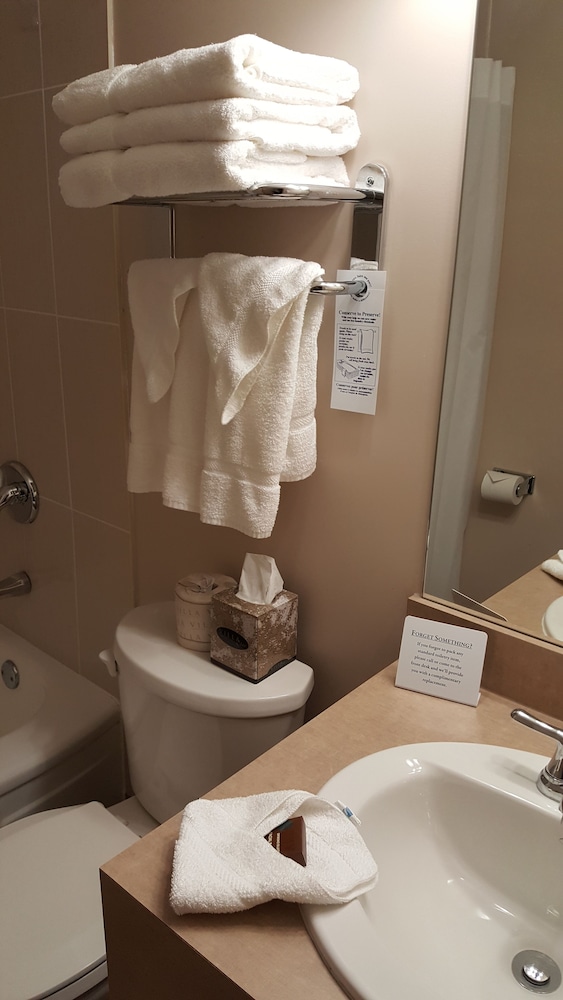 River Rapids Inn 31/57