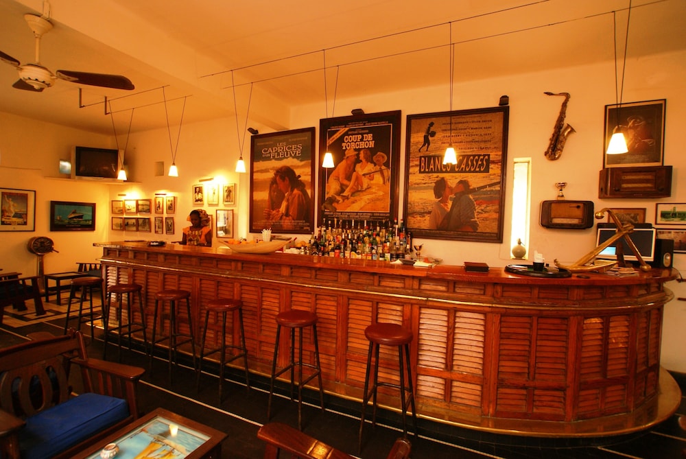 Le Residence Hotel 36/50