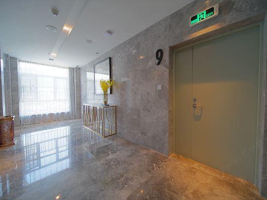 Echarm Hotel Guangzhou Dayuan Time Plaza 37/54