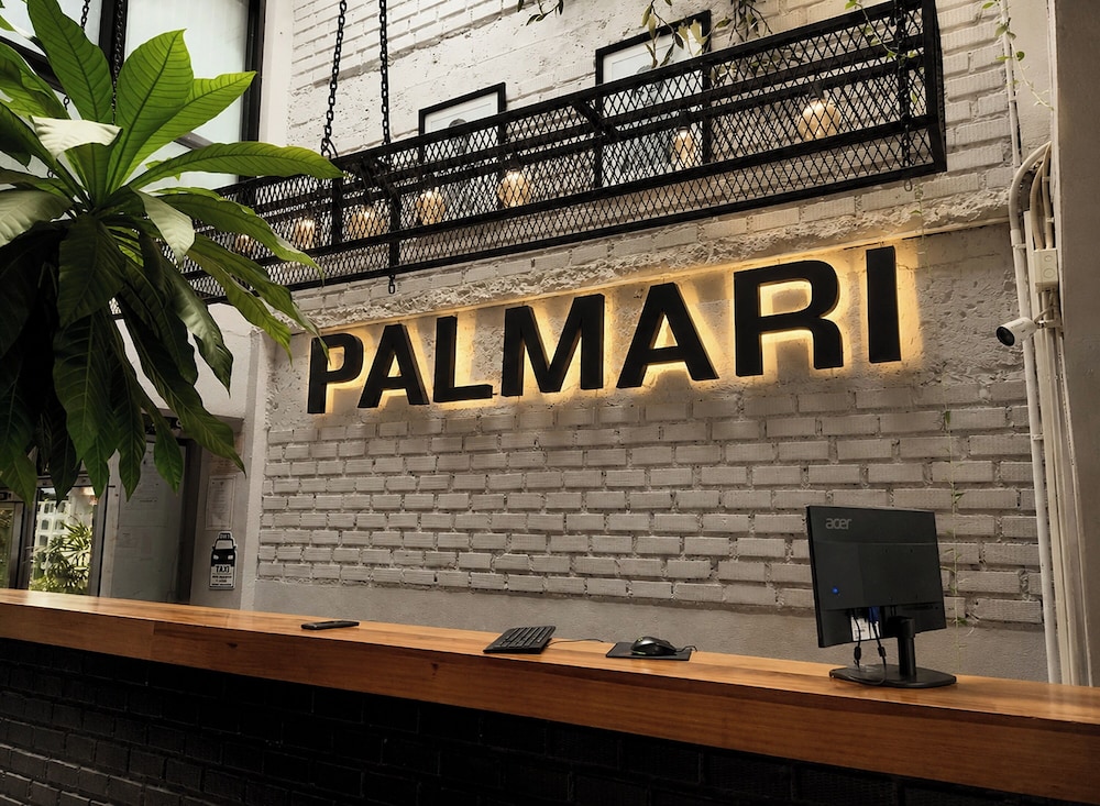 Palmari Boutique Hotel 2/50