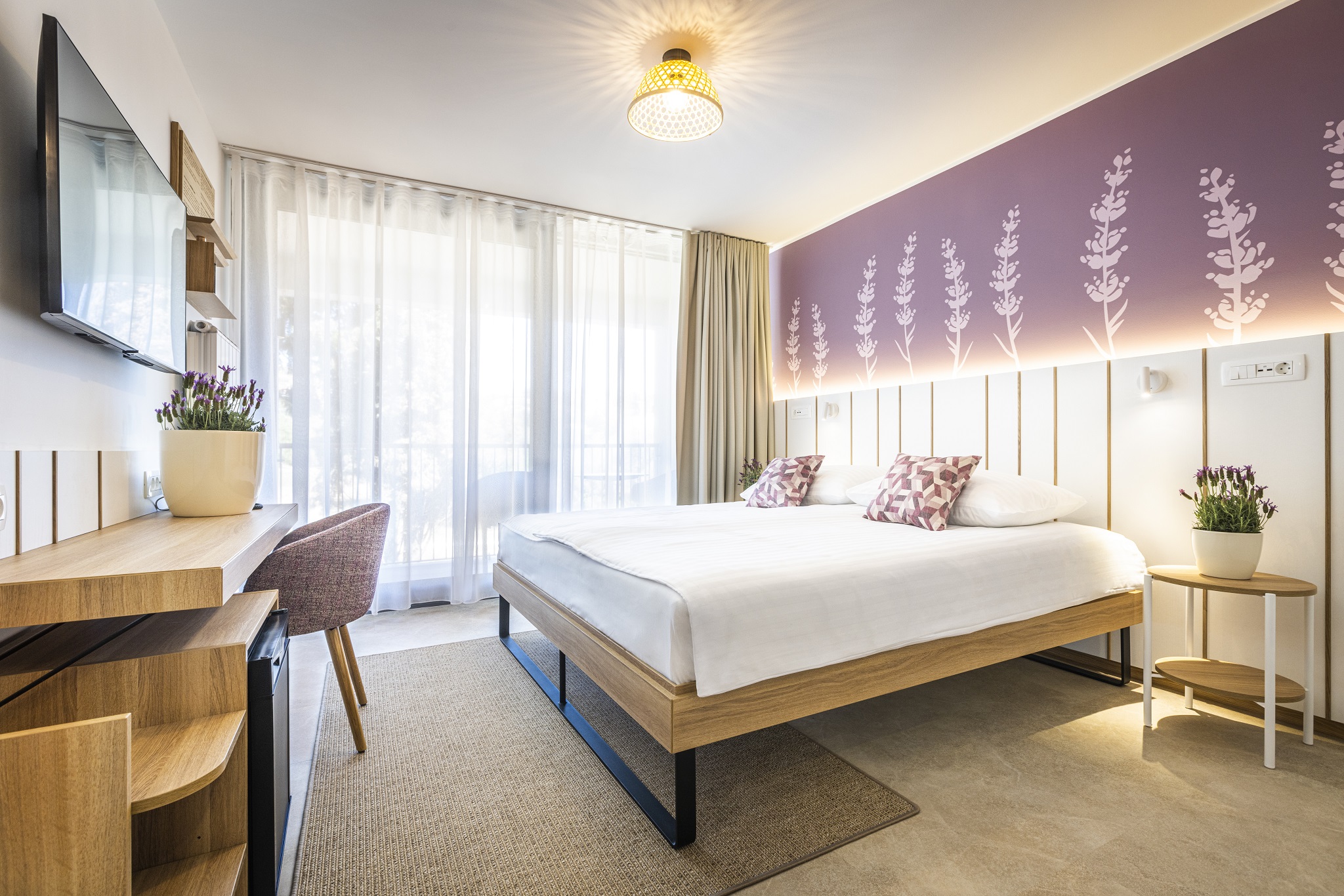 Hotel Vile Park Premium 5/50
