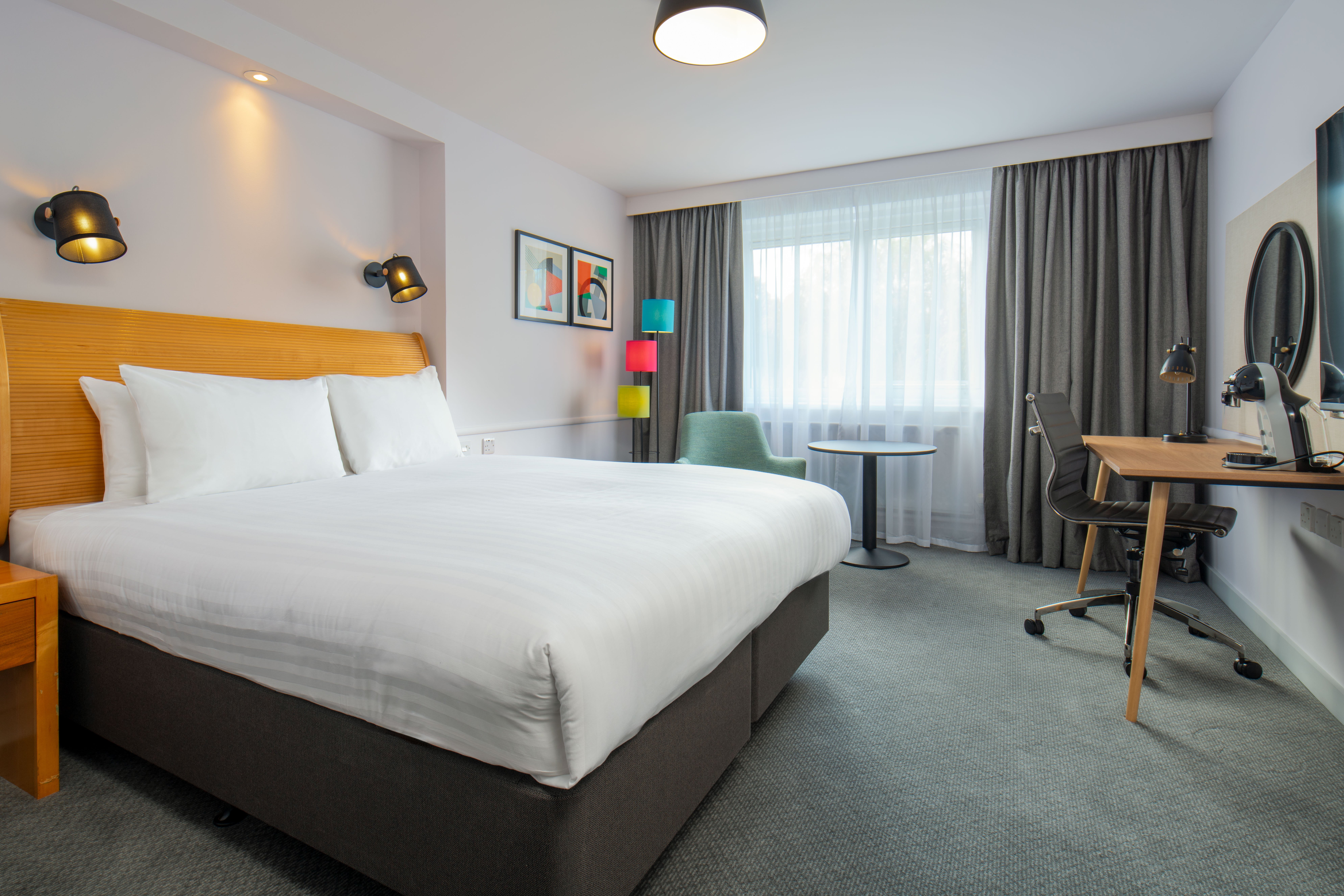 HOLIDAY INN BRISTOL FILTON 15/50
