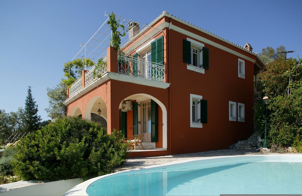 Collection Villas 6/50