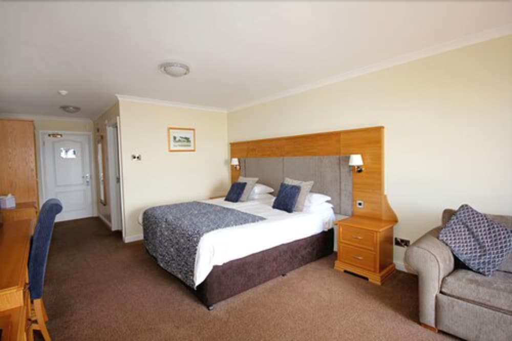 Hotel Jerbourg 13/50