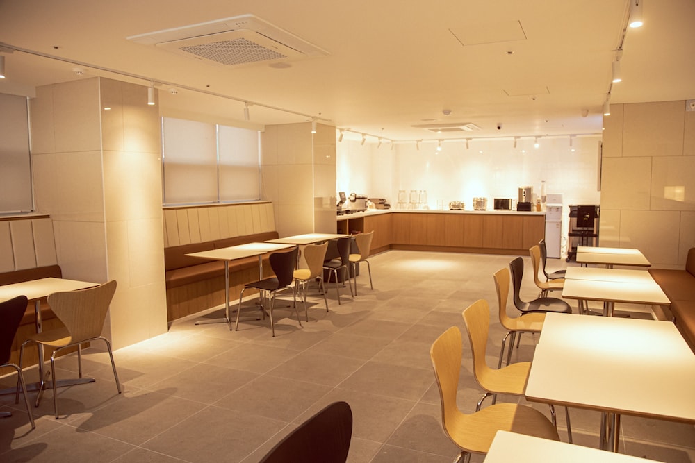 Hotel Kenny Gijang 34/43