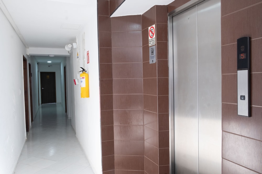 Hotel Portobelo Convention Center 41/60