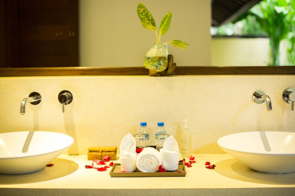 Villa Seriska Satu Sanur Bali 49/50
