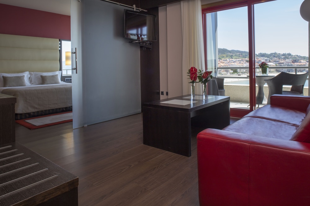 Gran Talaso Hotel Sanxenxo 26/31