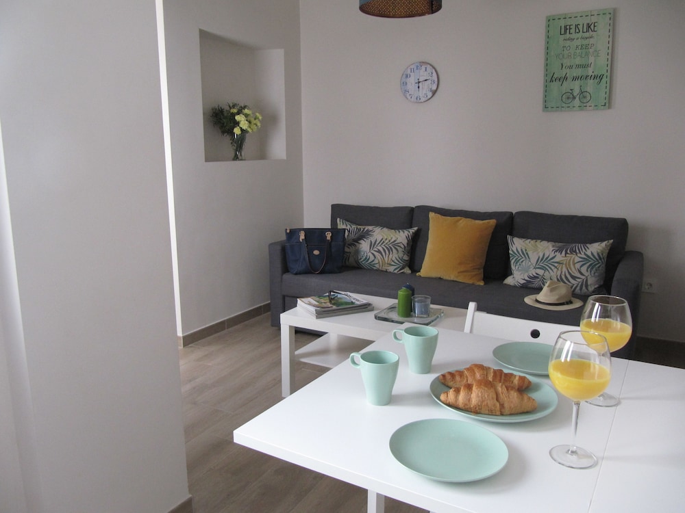 Life Apartments Guadalete 28/40
