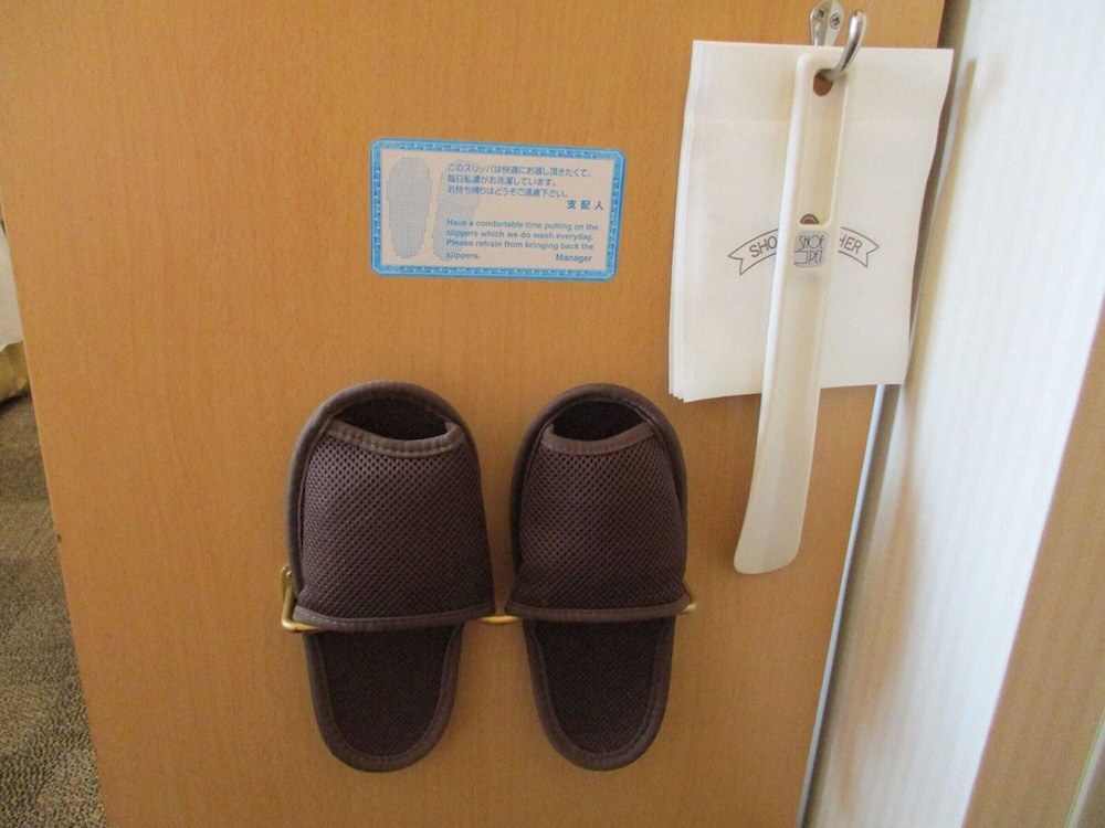 Toyoko Inn Tottori Eki Minami Guchi 46/58