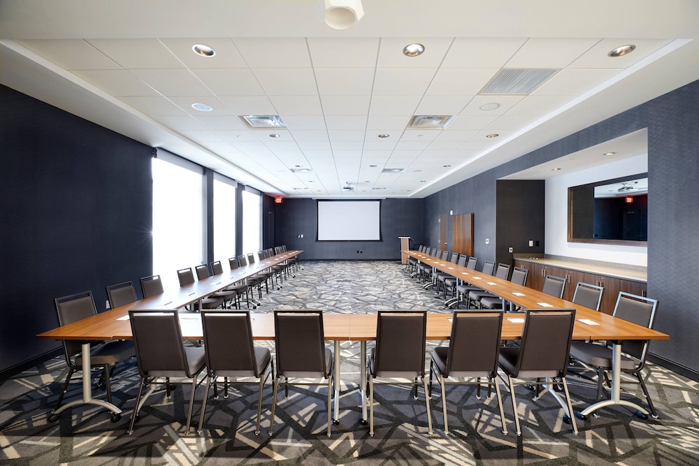 Springhill Suites By Marriott Columbus Easton Area 44/54