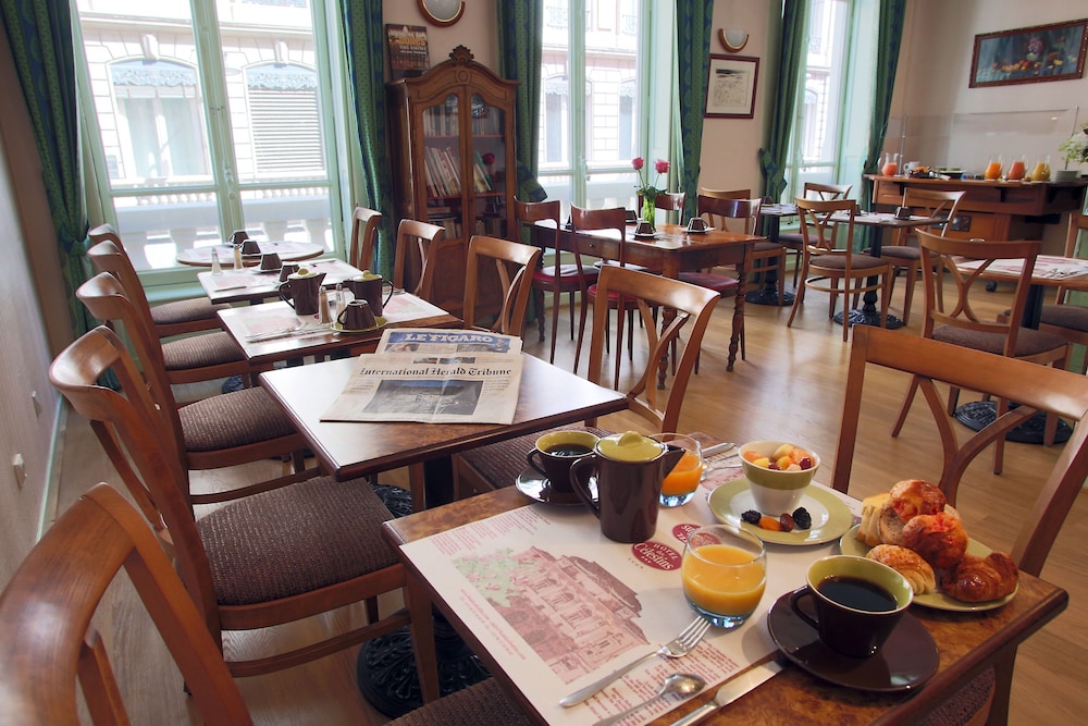 Hotel Des Celestins 31/39