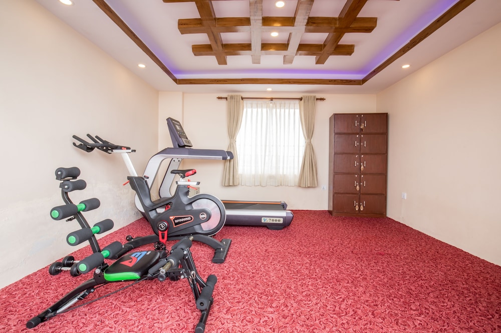Hotel Beijing Lu 19/41