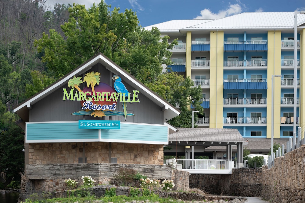 Margaritaville Resort Gatlinburg photo2