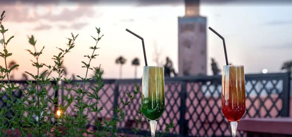 Riad Marrakech By Hivernage 26/42