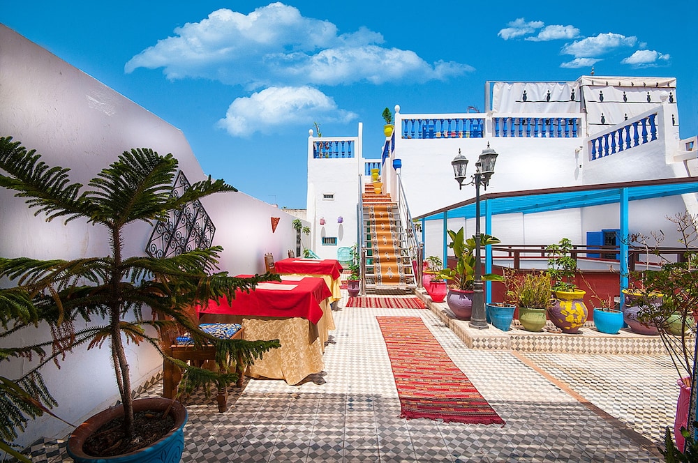 Riad Dar Jabador 26/41