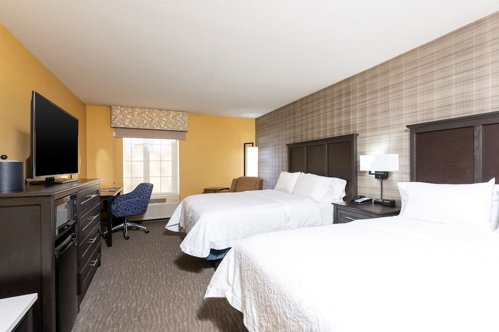 Hampton Inn Holland 18/55