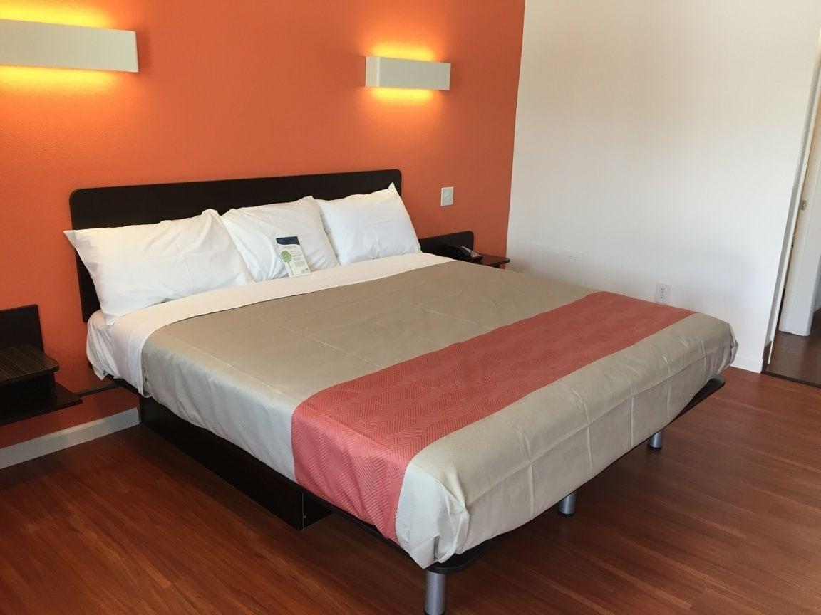 Motel6 Glassboro - Rowan University 14/64