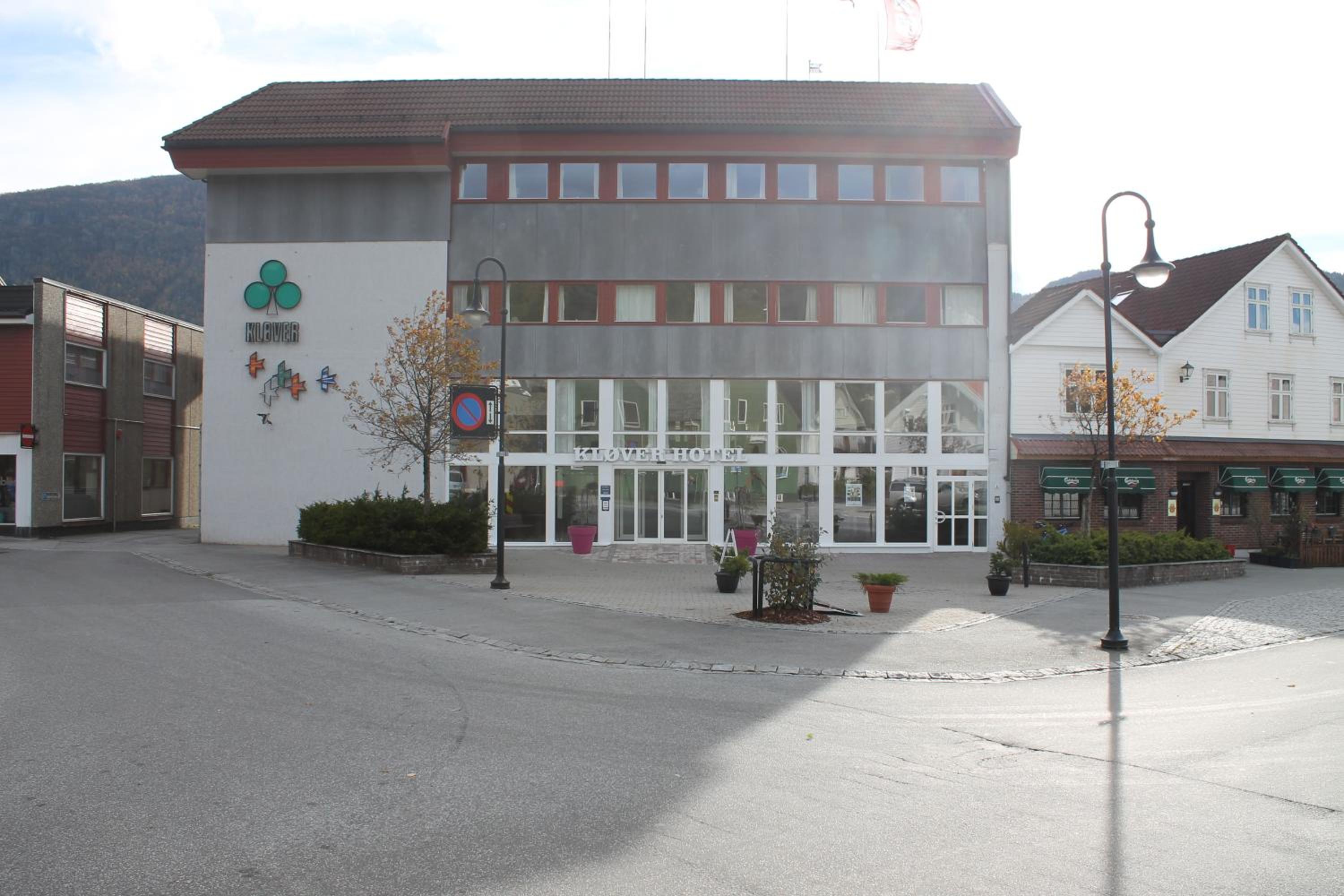 Klver Hotel 41/50