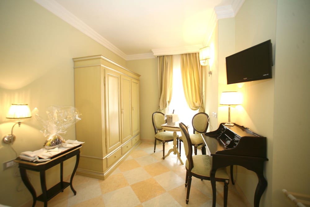 Palace Hotel Vieste 36/42