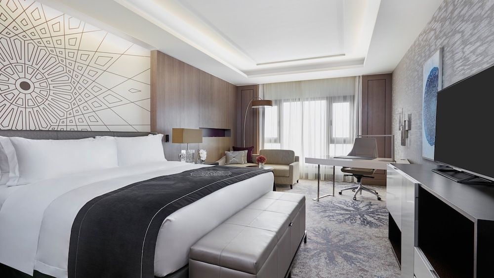 InterContinental Doha Beach and Spa 19/82