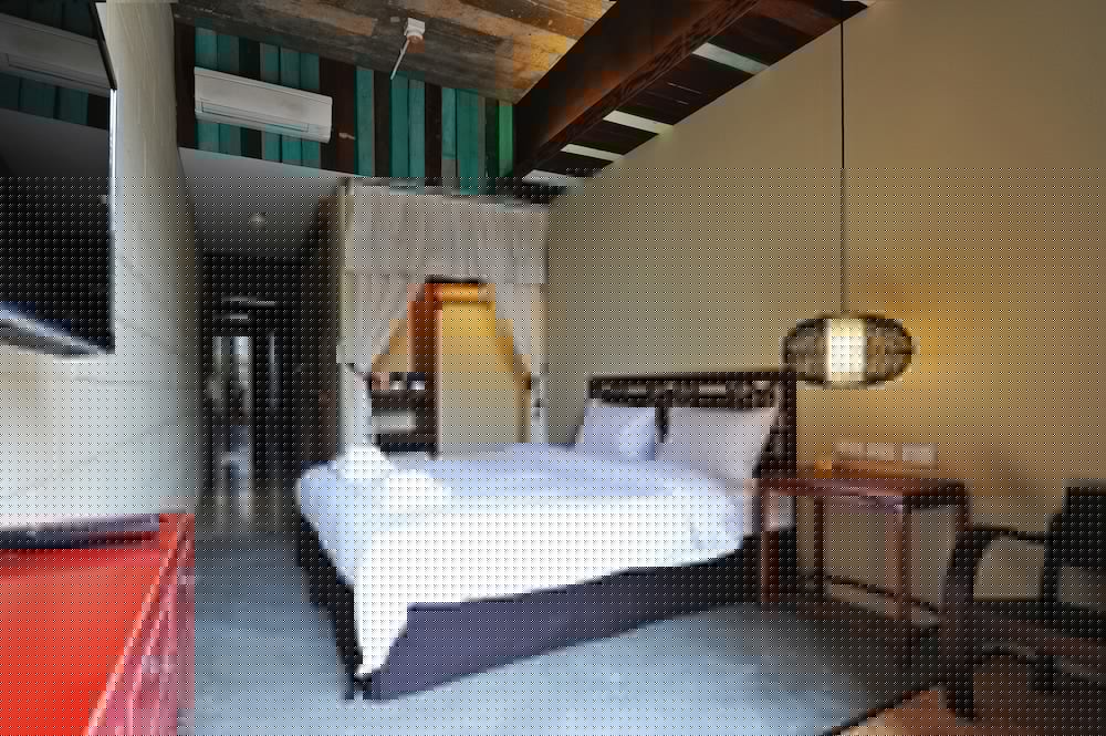 Villa Phra Sumen Bangkok 19/67