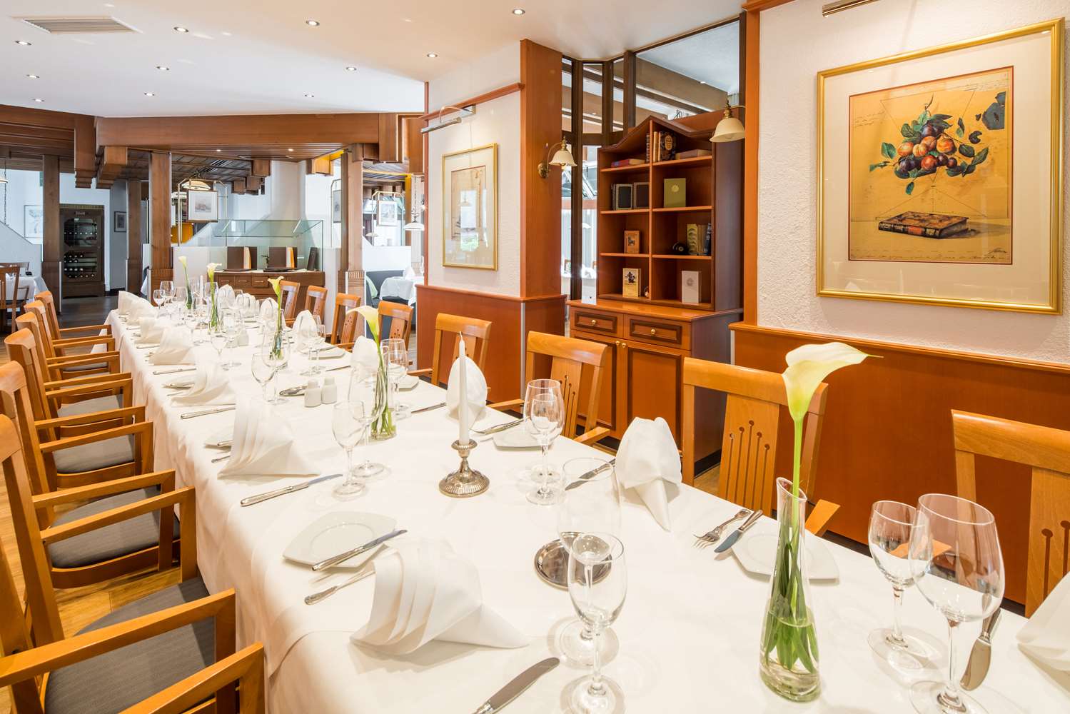 Best Western Plus Hotel Am Schlossberg 28/49