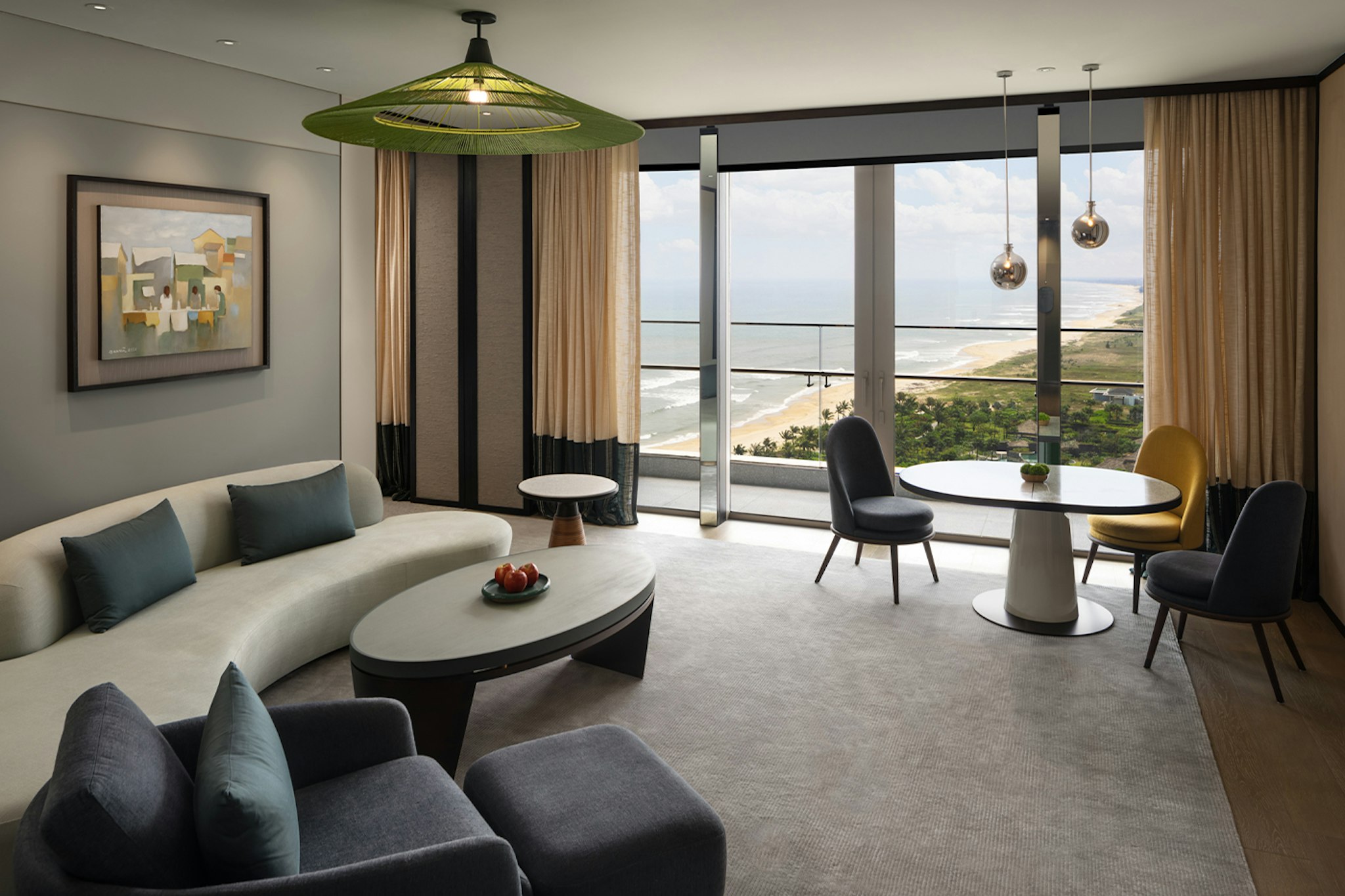New World Hoiana Beach Resort 26/34