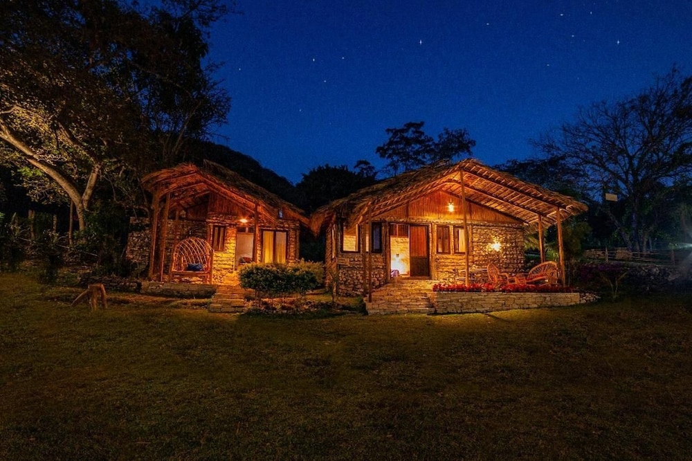 Canto Del Agua Ecolodge 2/50