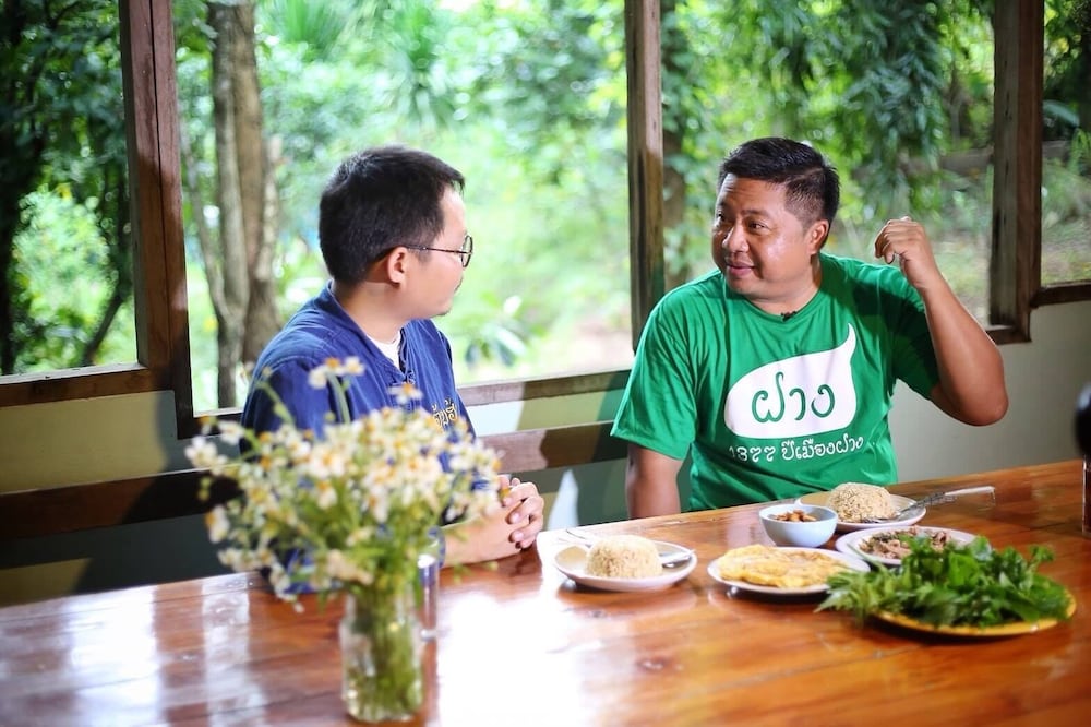 Aum Hum Homestay 3/50
