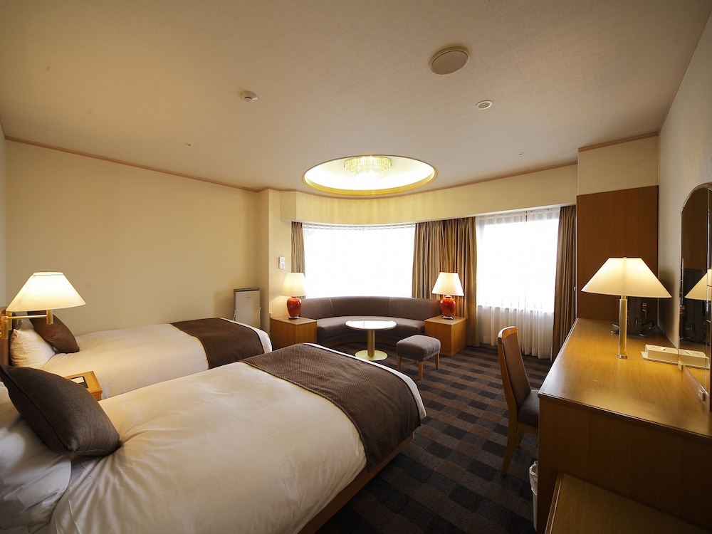 Hotel Granvia Wakayama 17/50