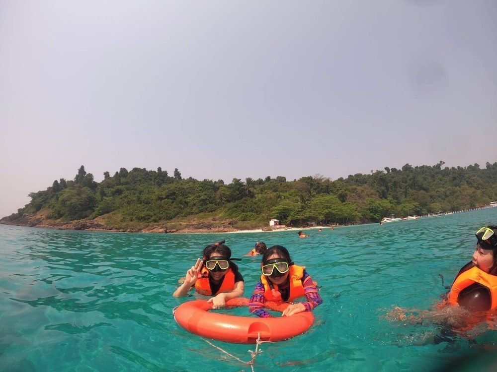 Salakphet Resort 44/71