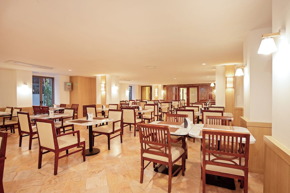 Jomtien Thani Hotel 48/62