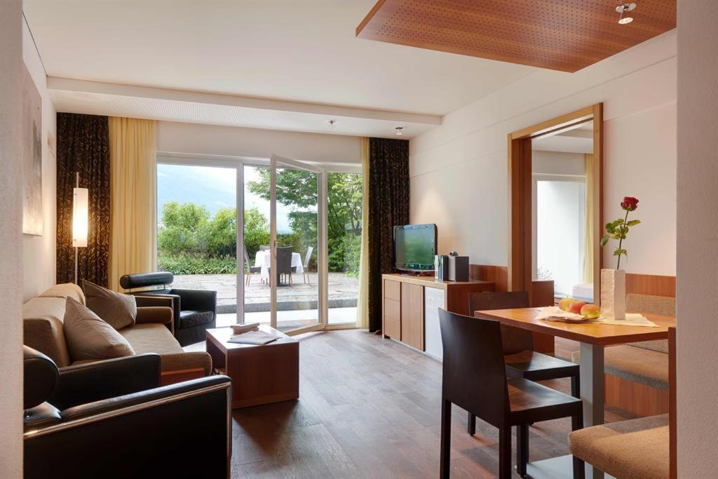 Lindenhof Pure Luxury & Spa DolceVita Resort 34/50