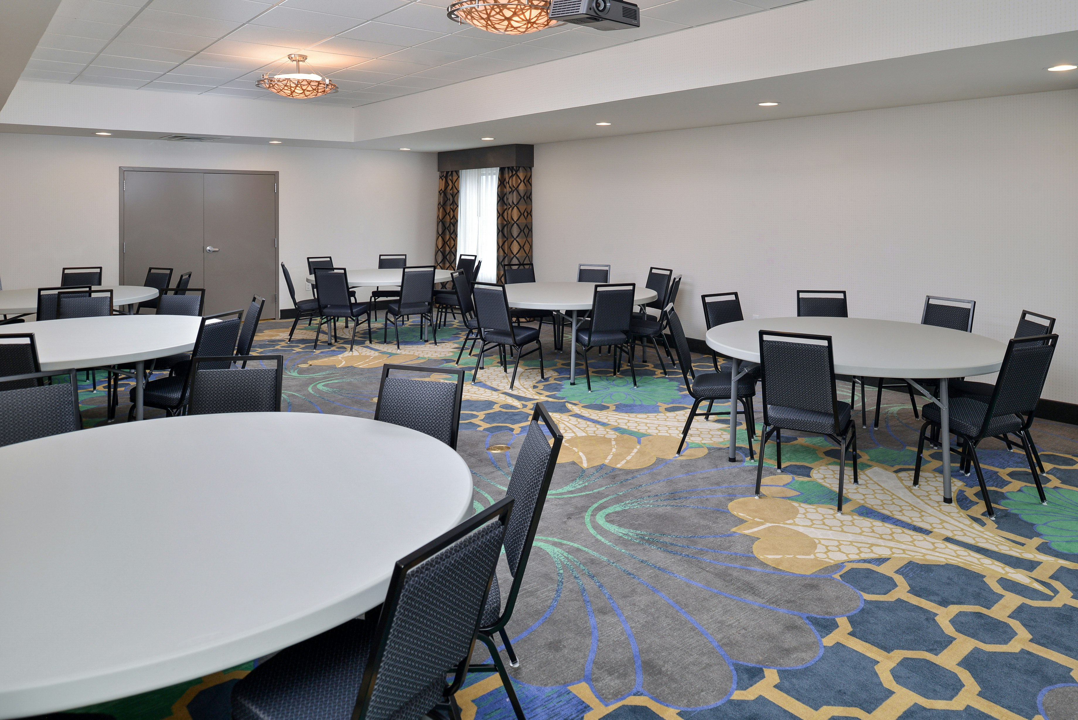 Hampton Inn Broussard-Lafayette Area LA 38/49