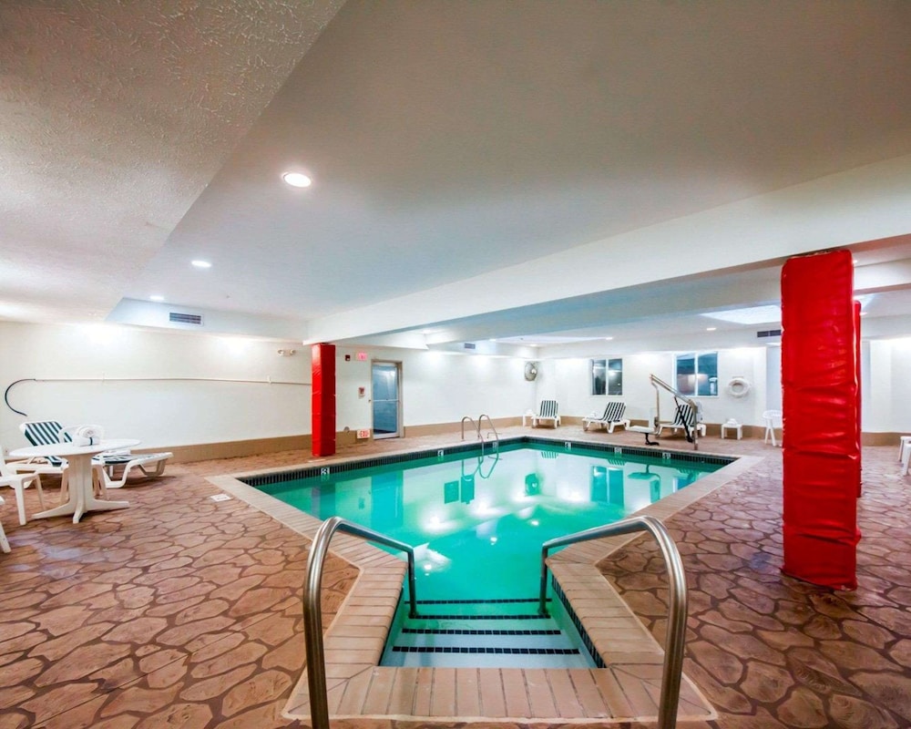 Sleep Inn & Suites Edmond Near University 4/44