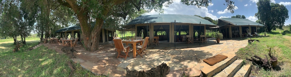 Kicheche Mara Camp - All Inclusive photo1